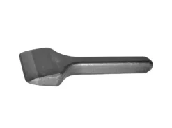 HaWe Hartmetall-Spalteisen 80 Mm