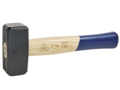 HaWe Fäustel Nach DIN 6475, 1250 G