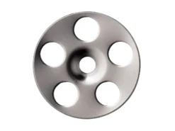 Schlüter-Kerdi-Board-ZT Haltescheibe Verzinkt Ø36 Mm 100 St.