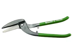 Freund Tafelblechschere Grün Rechts 300 Mm