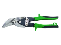 Freund Durchlaufschere Edelstahl Rechts 240 Mm