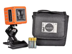 Nedo Cube Green LK2 Multilinien-Laser