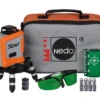 Nedo Nedo X-Liner 360 2 Green Punkt-/Linienlaser
