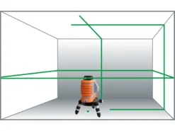 Nedo Nedo X-Liner 360 2 Green Punkt-/Linienlaser 3 Nedo Nedo X-Liner 360 2 Green Punkt-/Linienlaser -Werkzeug Rabatte EXT4016054000008 460875 strahlbild 940Wx705H