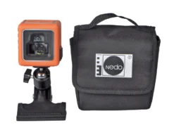 Nedo Cube Multilinien-Laser