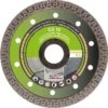 DIEWE Diamant-Trennscheibe CX10 Ø115x22,3 Mm