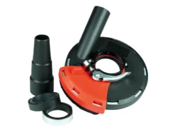 DIEWE Absaughaube Universal Dustop Trennen