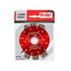 Butler Macht´s! Trennscheibe Bau Ø115x22,23 Mm