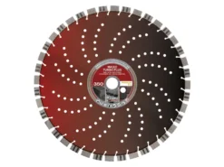 DIEWE Diamant-Trennscheibe Magic Turbo Plus Ø350x25,4 Mm