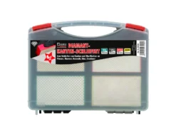 DIEWE Handschleifpad-Set 4-tlg.