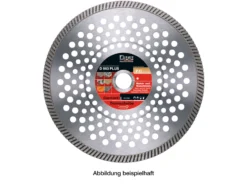 DIEWE Diamant-Trennscheibe D960 Plus Ø125x22,23 Mm