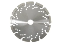 DIEWE Diamant-Trennscheibe Master Drive Univer. Ø350x25,4 Mm