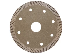 DIEWE Diamant-Trennscheibe Titan Flash Ø125x22,23 Mm