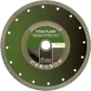 DIEWE Diamant-Trennscheibe Titan Flash Ø200x25,4 Mm