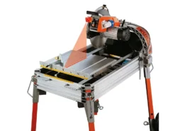 DIEWE Tischsäge Robust TS Elite 80 S