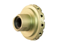 DIEWE M14 Diamant-Schleiftopf Turbo 50 Mm