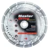 DIEWE Diamant-Trennscheibe Master Drive Abrasiv Ø350x20 Mm