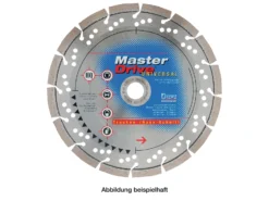 DIEWE Diamant-Trennscheibe Master Drive Univer.Ø115x22,23 Mm