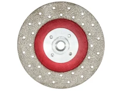 DIEWE Diamant-Trennscheibe Multi Evolution Fein Ø125 Mm