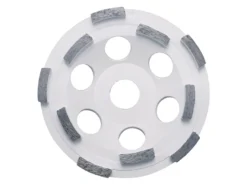 DIEWE Diam.-Schleift. Special Line Bosch Abr. Ø125x22,23 Mm