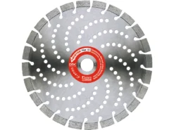 DIEWE Diamant-Trennscheibe Twister Plus Ø125x22,23 Mm