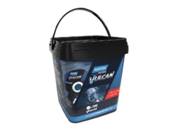 Norton Vulcan Trennscheibe Stahl Ø125x1x22,23 Mm 100 St.