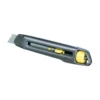 STANLEY Cutter Interlock SB 18 Mm