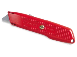 STANLEY Sicherheitsmesser 99E