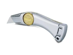 STANLEY Messer Titan Mit Feststehender Klinge