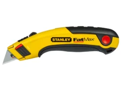 STANLEY FatMax Messer Mit Einziehbarer Klinge FatMax