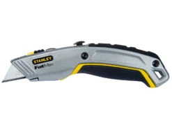 STANLEY FatMax Pro Messer Einziehbare Klingen
