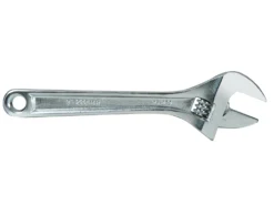 STANLEY Einmaulschlüssel FM Verstellbar SW43 Mm