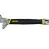 STANLEY FatMax Abbruchwerkzeug Fubar II 380 Mm
