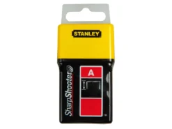 STANLEY Klammern Typ G 14 Mm 5000 St. -Werkzeug Rabatte EXT4025894000000 1 tra205t ip n 940Wx705H