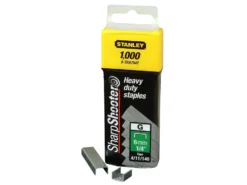 STANLEY Klammern Typ G 6 Mm 5000 St. -Werkzeug Rabatte EXT4025894000000 1tra704t ip 940Wx705H 1