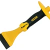STANLEY FatMax Elektrikermeißel Mit Handschutz 250x55 Mm