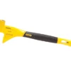 STANLEY FatMax Fubar I Pro 4in1-Werkzeug 2 Kg