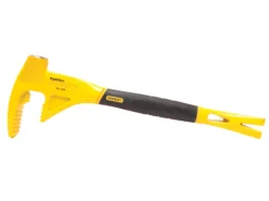 STANLEY FatMax Fubar I Pro 4in1-Werkzeug 2 Kg