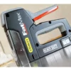 STANLEY FatMax Handtacker Für Flachdrahtklammern