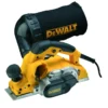 Dewalt D26500K-QS Hobel Bis 4 Mm Im Koffer 1050 W