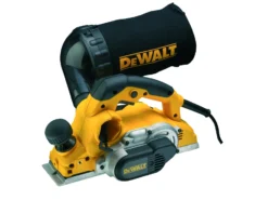 Dewalt D26500K-QS Hobel Bis 4 Mm Im Koffer 1050 W