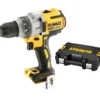 Dewalt DCD991NT-XJ Akku-Bohrschrauber 18 V