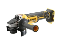 Dewalt DCG405NT-XJ Akku-Winkelschleifer 125 Mm 18 V -Werkzeug Rabatte EXT4025894000000 dcg405nt xj product highres 2 940Wx705H