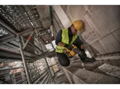 Dewalt DCH333NT-XJ SDS-plus Akku-Kombihammer 54 V -Werkzeug Rabatte EXT4025894000000 dch333nt application highres 1 940Wx705H