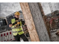 Dewalt DCH333NT-XJ SDS-plus Akku-Kombihammer 54 V -Werkzeug Rabatte EXT4025894000000 dch333nt application highres 2 940Wx705H