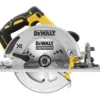 Dewalt DCS572NT Akku-Handkreissäge 18 V