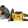 Dewalt DCS690N-XJ Akku-Trennschleifer 54 V