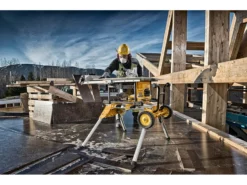 Dewalt DCS7485N-XJ Akku-Tischkreissäge 210 Mm 54 V -Werkzeug Rabatte EXT4025894000000 dcs7485n application highres 2 940Wx705H