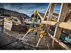 Dewalt DCS7485N-XJ Akku-Tischkreissäge 210 Mm 54 V -Werkzeug Rabatte EXT4025894000000 dcs7485n application highres 940Wx705H