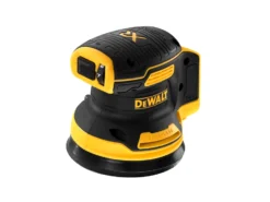 Dewalt DCW210NT Akku-Exzenterschleifer 18 V -Werkzeug Rabatte EXT4025894000000 dcw210n xj produkt highres 1 940Wx705H